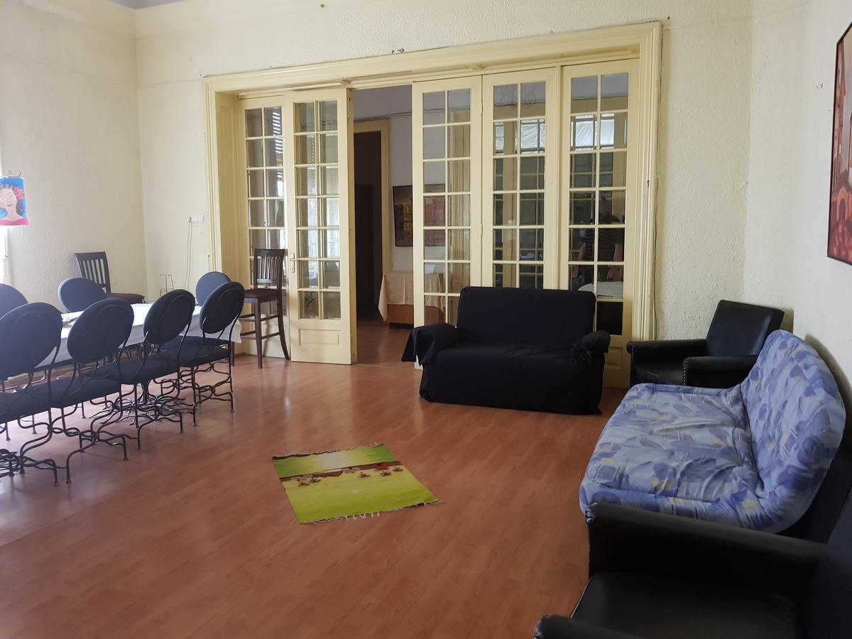 Casa Boiereasca Vandrerhjem Craiova Eksteriør bilde
