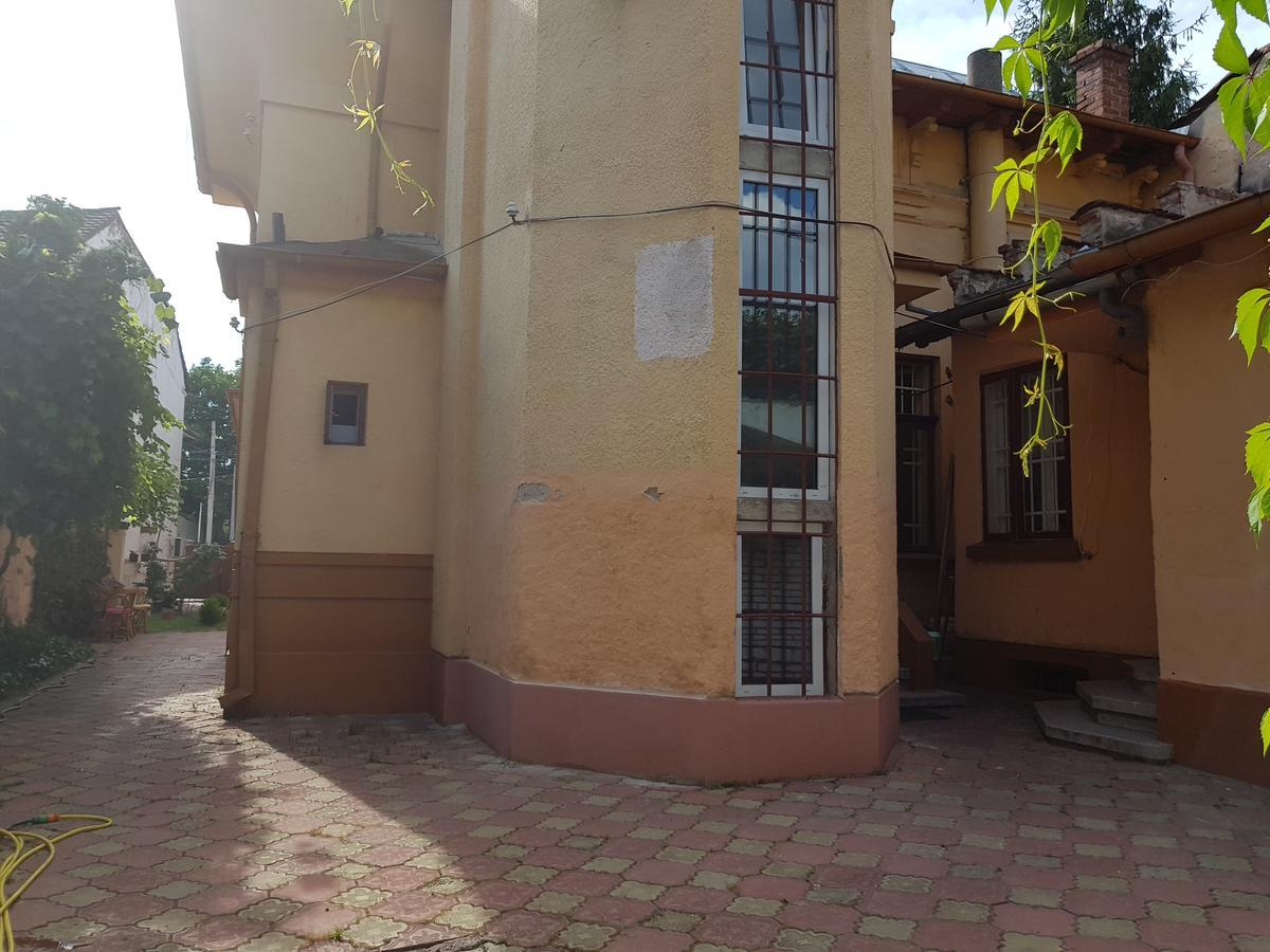 Casa Boiereasca Vandrerhjem Craiova Eksteriør bilde