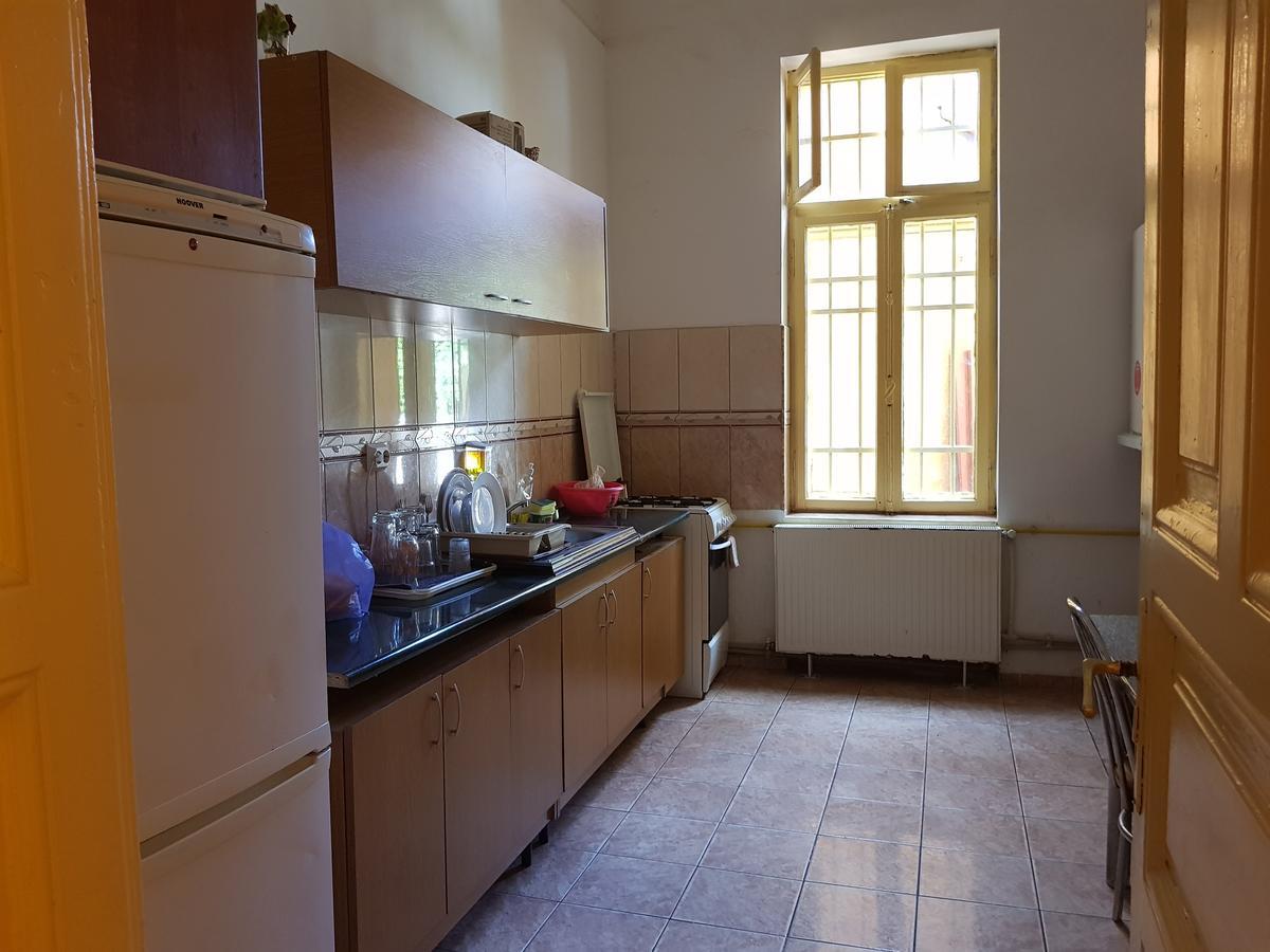 Casa Boiereasca Vandrerhjem Craiova Eksteriør bilde