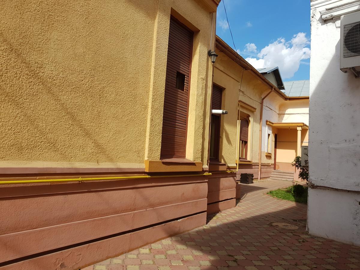 Casa Boiereasca Vandrerhjem Craiova Eksteriør bilde