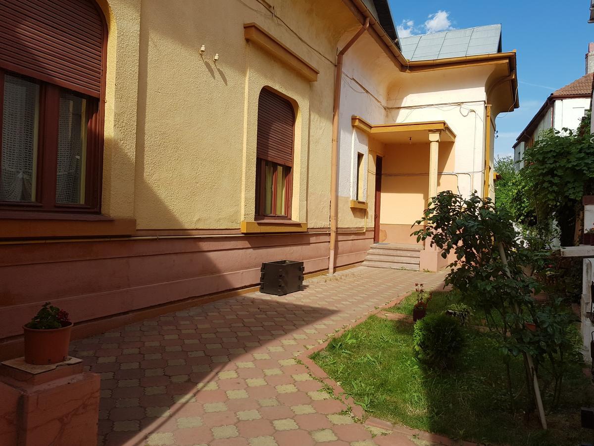 Casa Boiereasca Vandrerhjem Craiova Eksteriør bilde
