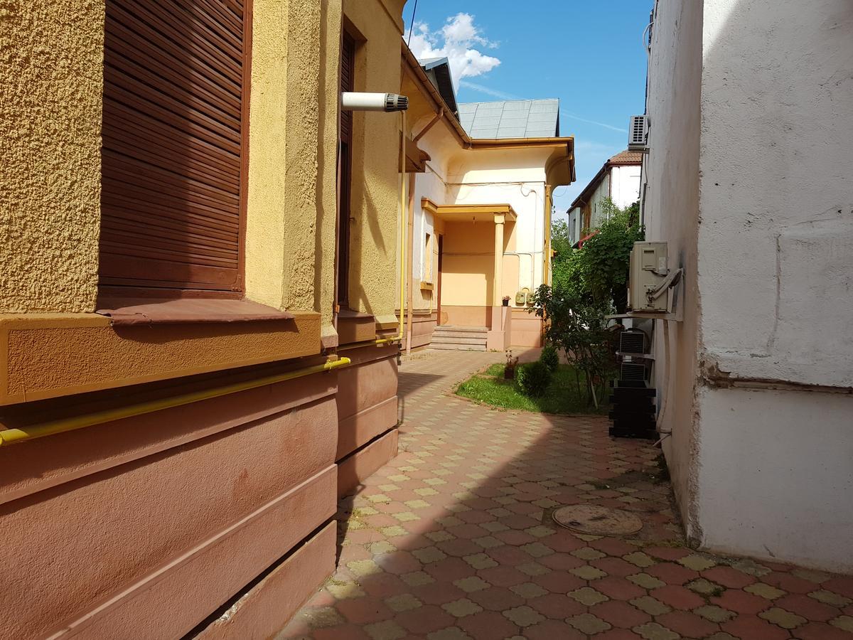 Casa Boiereasca Vandrerhjem Craiova Eksteriør bilde