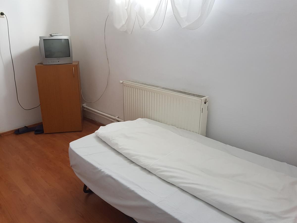 Casa Boiereasca Vandrerhjem Craiova Eksteriør bilde