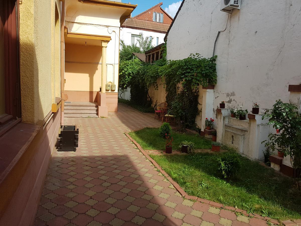 Casa Boiereasca Vandrerhjem Craiova Eksteriør bilde