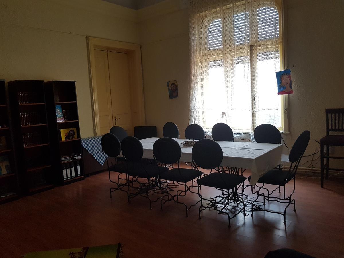 Casa Boiereasca Vandrerhjem Craiova Eksteriør bilde