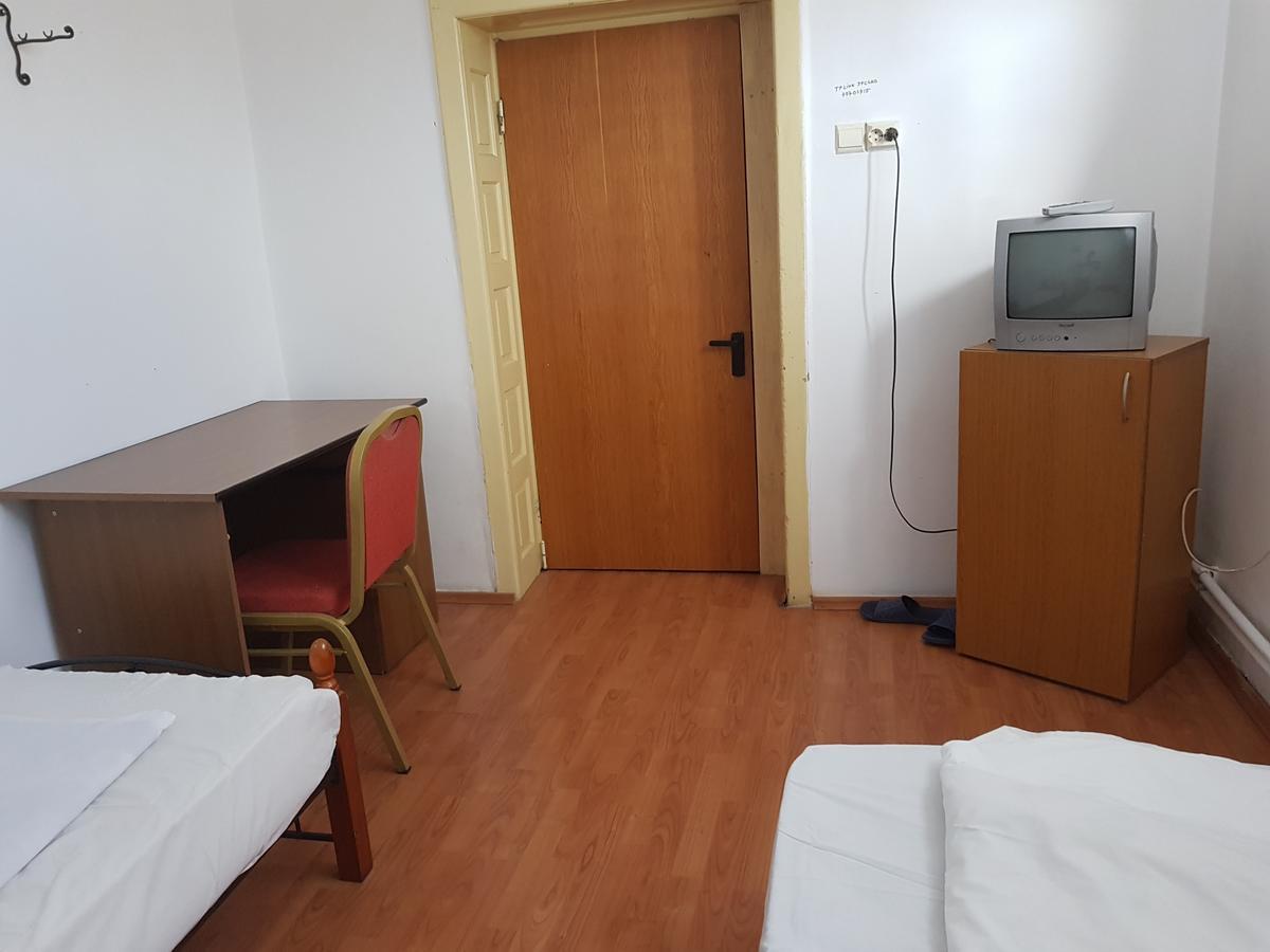 Casa Boiereasca Vandrerhjem Craiova Eksteriør bilde