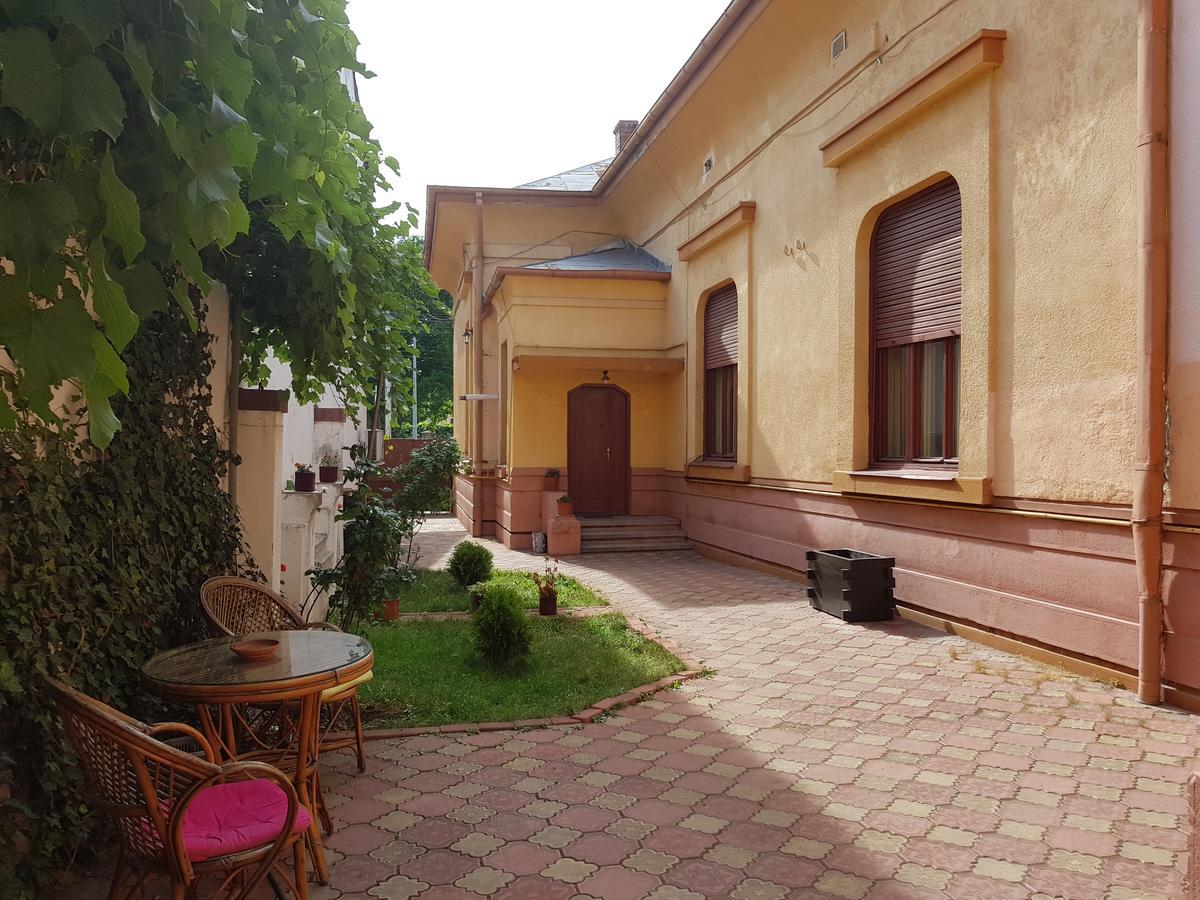 Casa Boiereasca Vandrerhjem Craiova Eksteriør bilde