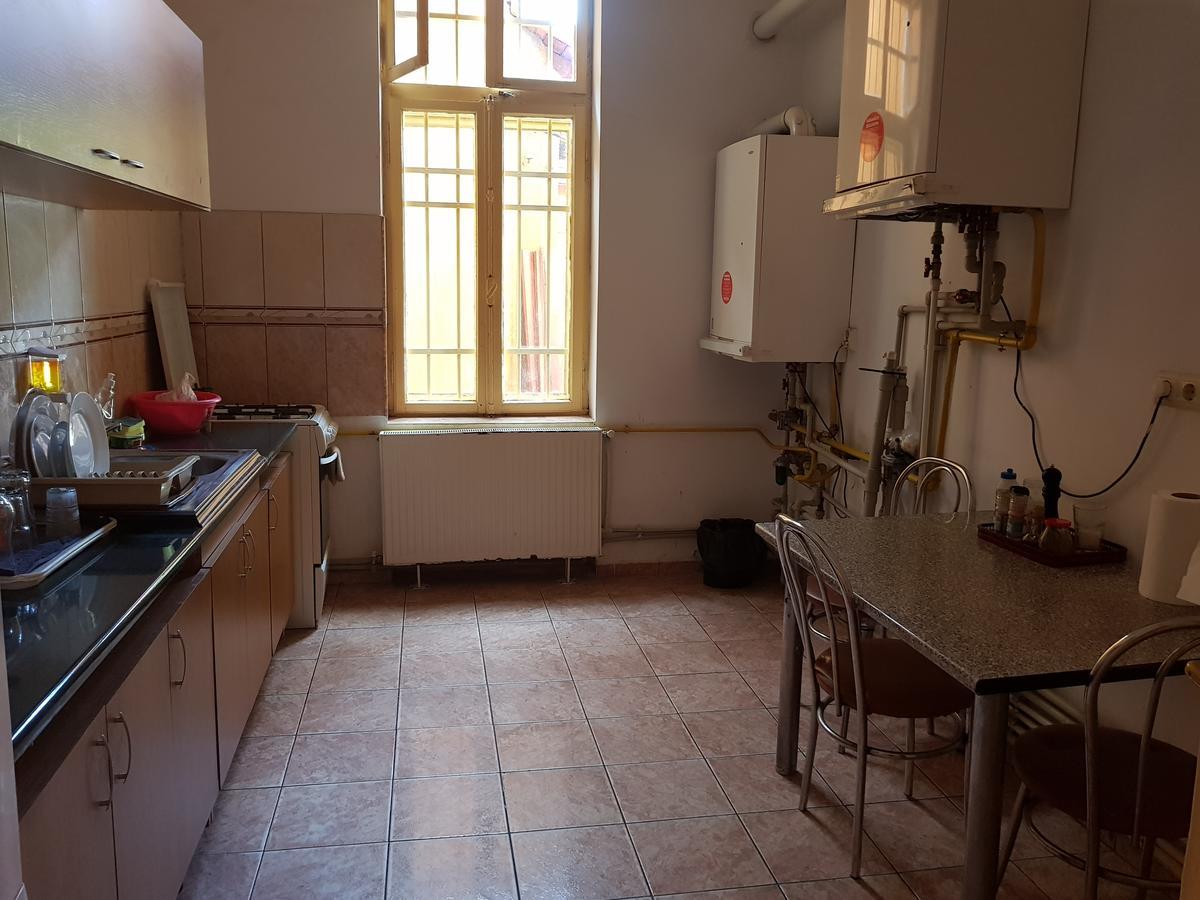 Casa Boiereasca Vandrerhjem Craiova Eksteriør bilde
