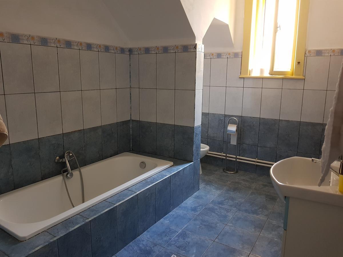Casa Boiereasca Vandrerhjem Craiova Eksteriør bilde