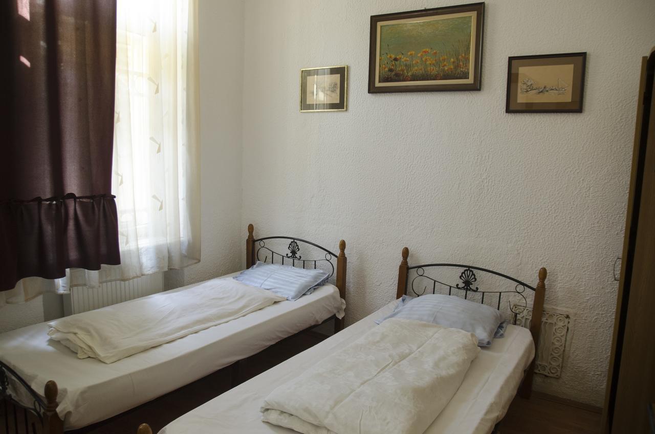 Casa Boiereasca Vandrerhjem Craiova Eksteriør bilde