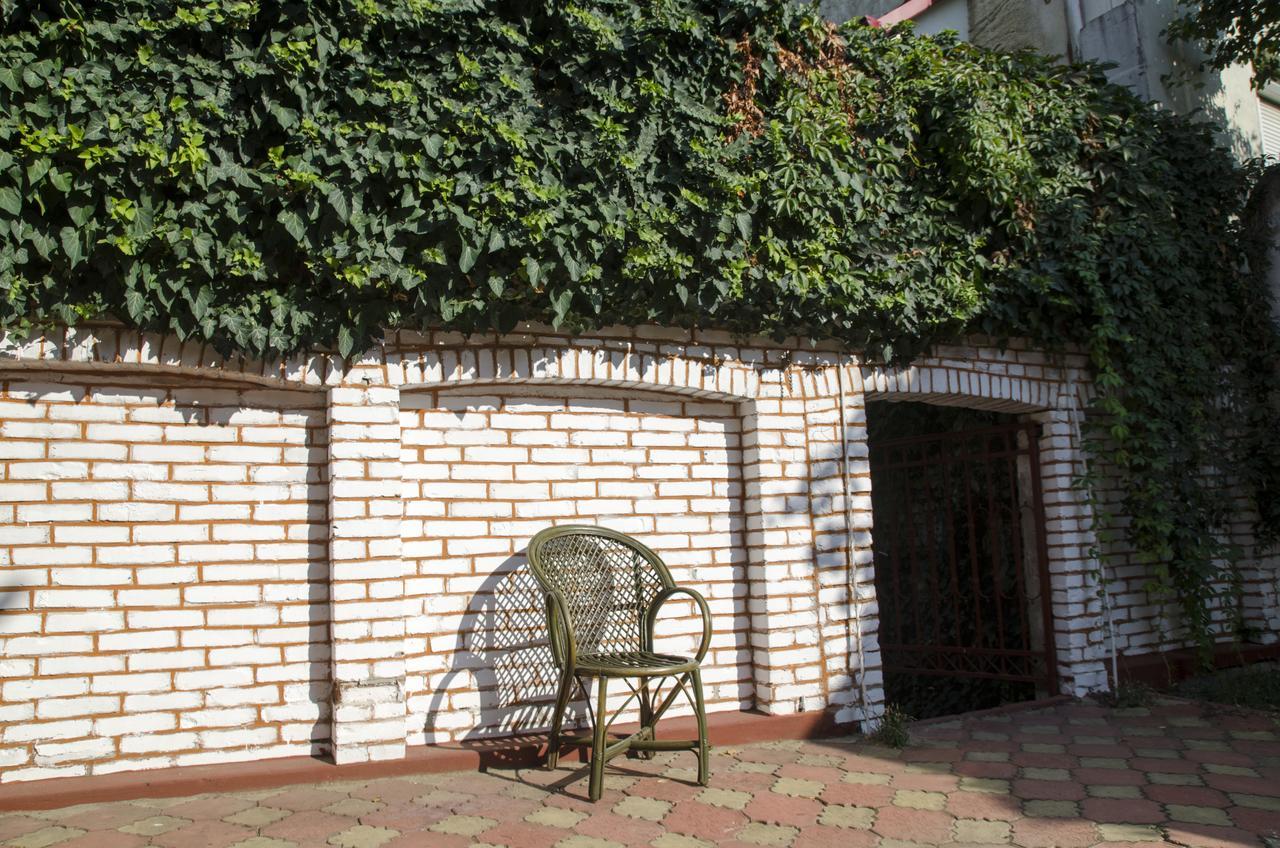 Casa Boiereasca Vandrerhjem Craiova Eksteriør bilde